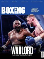 Boxing News